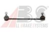 KIA 0K33C34160A Rod/Strut, stabiliser